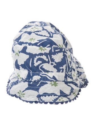 Stella McCartney Reversible Hat