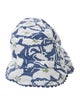Stella McCartney Reversible Hat