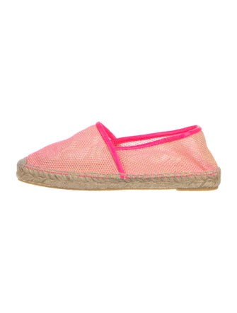 Stella McCartney Espadrilles