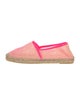 Stella McCartney Espadrilles