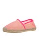 Stella McCartney Espadrilles