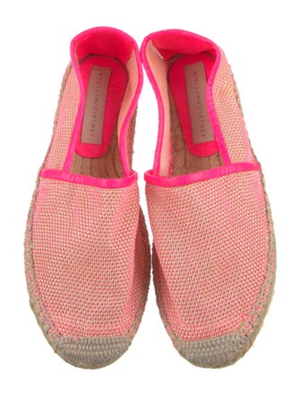 Stella McCartney Espadrilles