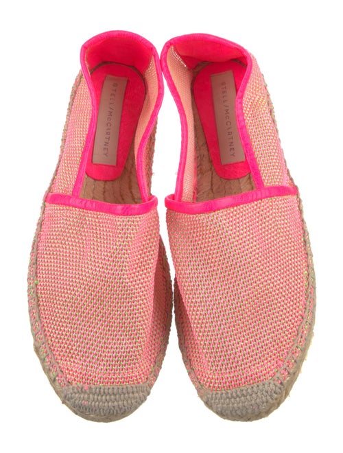 Stella McCartney Espadrilles