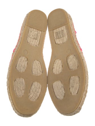 Stella McCartney Espadrilles