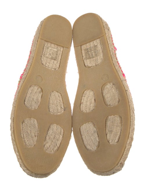 Stella McCartney Espadrilles