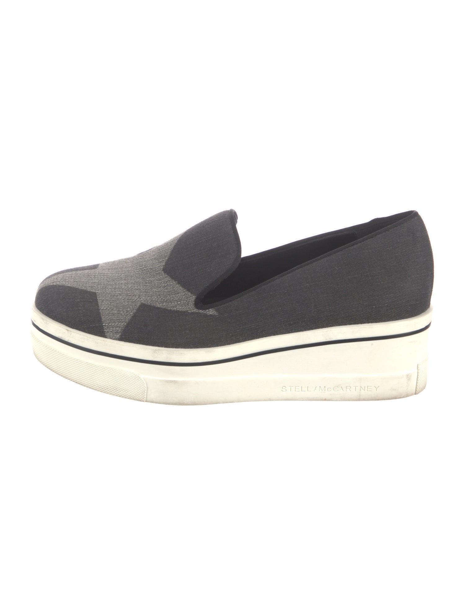 Stella McCartney Loafer Sneakers