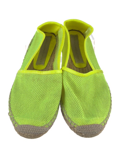 Stella McCartney Espadrilles