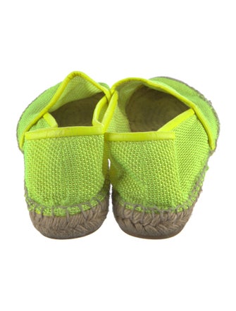 Stella McCartney Espadrilles