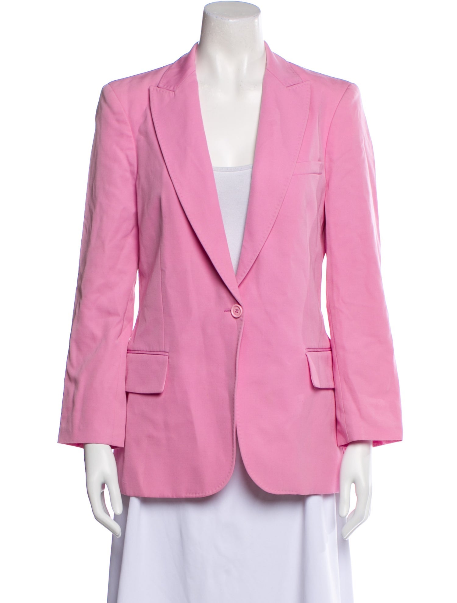 Stella McCartney Wool Blazer