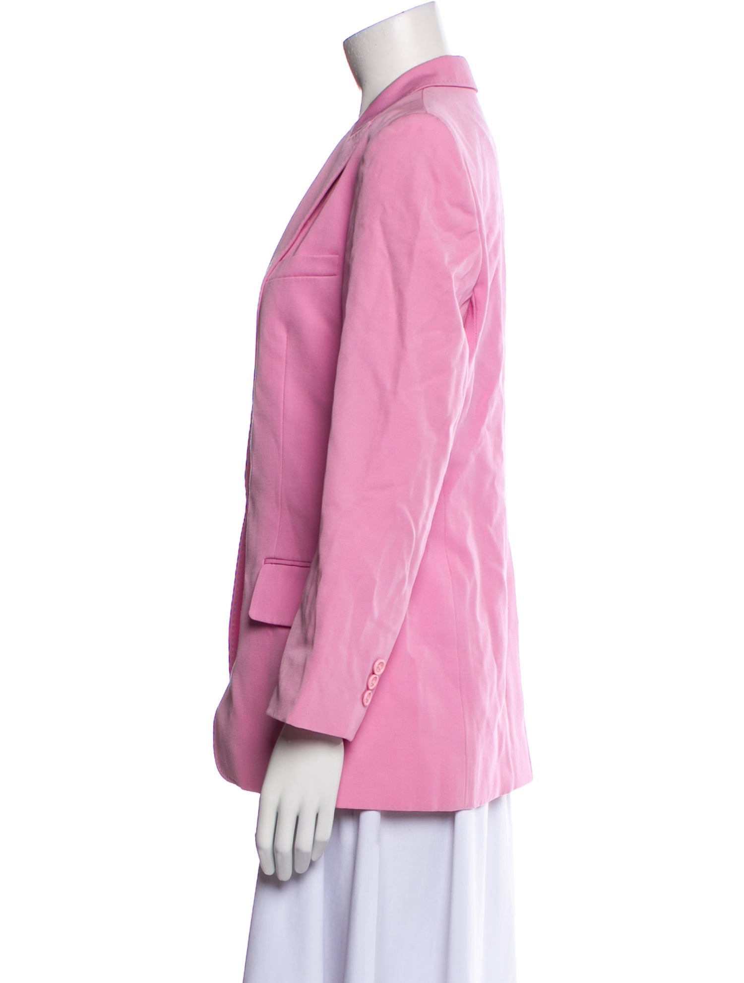 Stella McCartney Wool Blazer