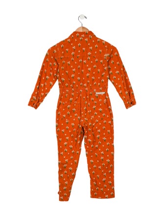 Stella McCartney Jumpsuit