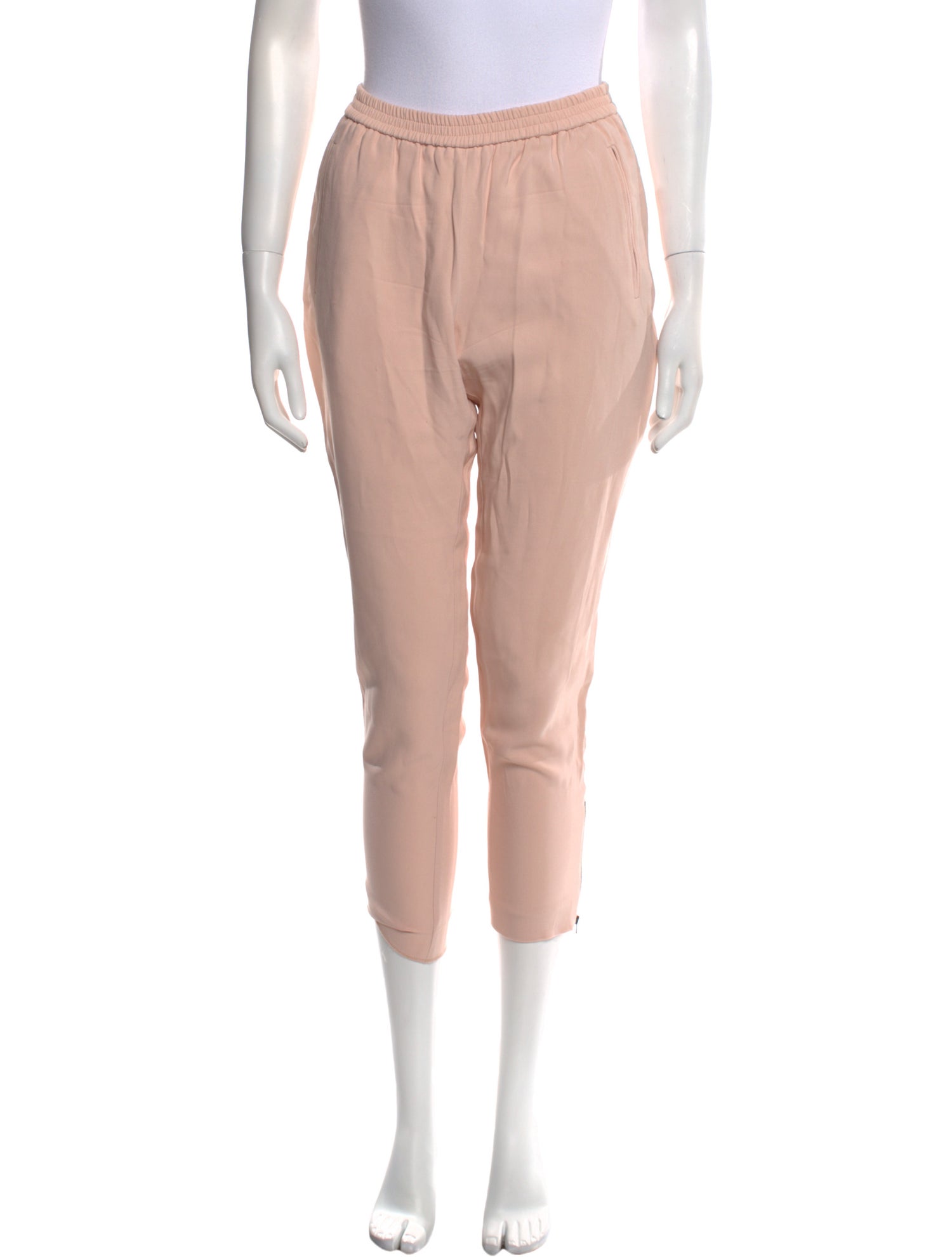 Stella McCartney Skinny Leg Pants