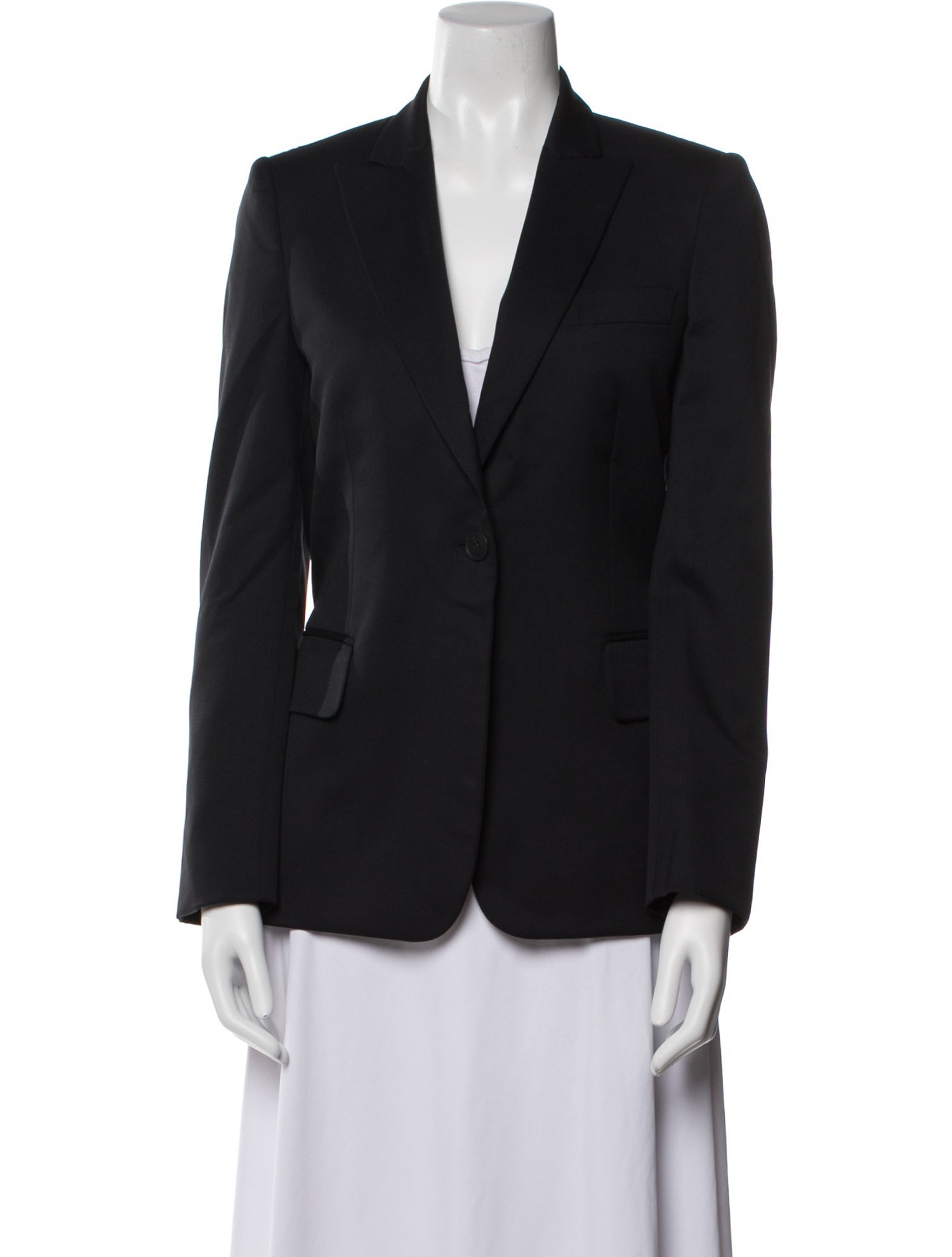 Stella McCartney Wool Blazer