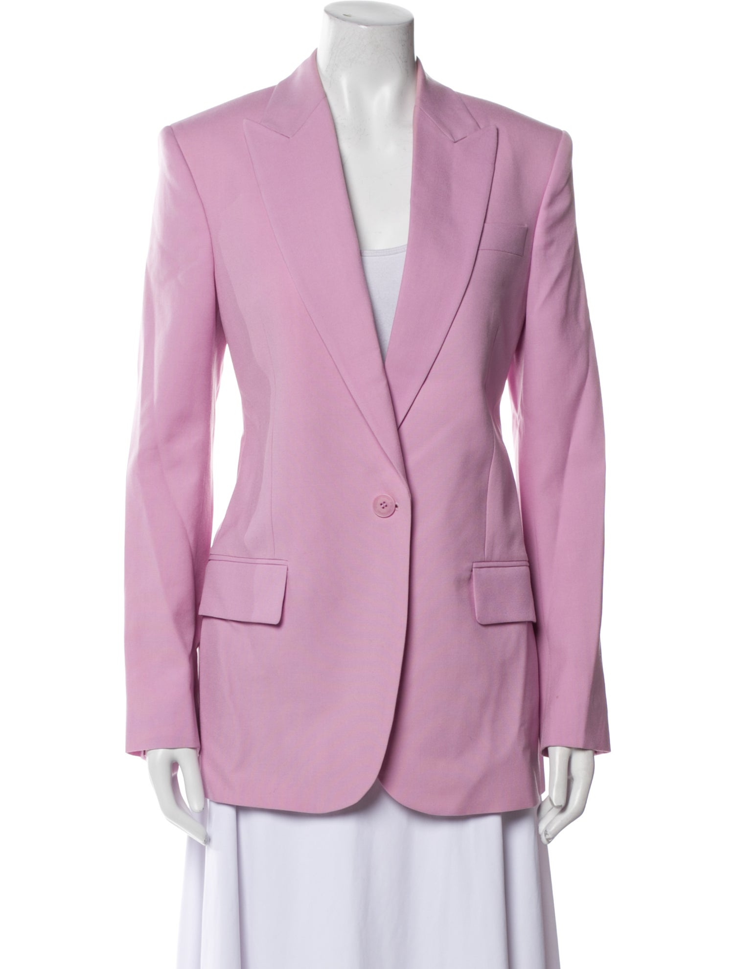 Stella McCartney Wool Blazer