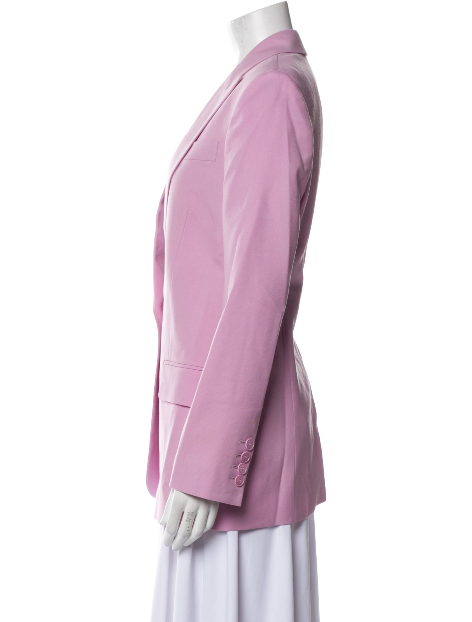 Stella McCartney Wool Blazer