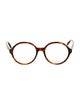 Stella McCartney Round Eyeglasses