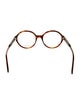 Stella McCartney Round Eyeglasses