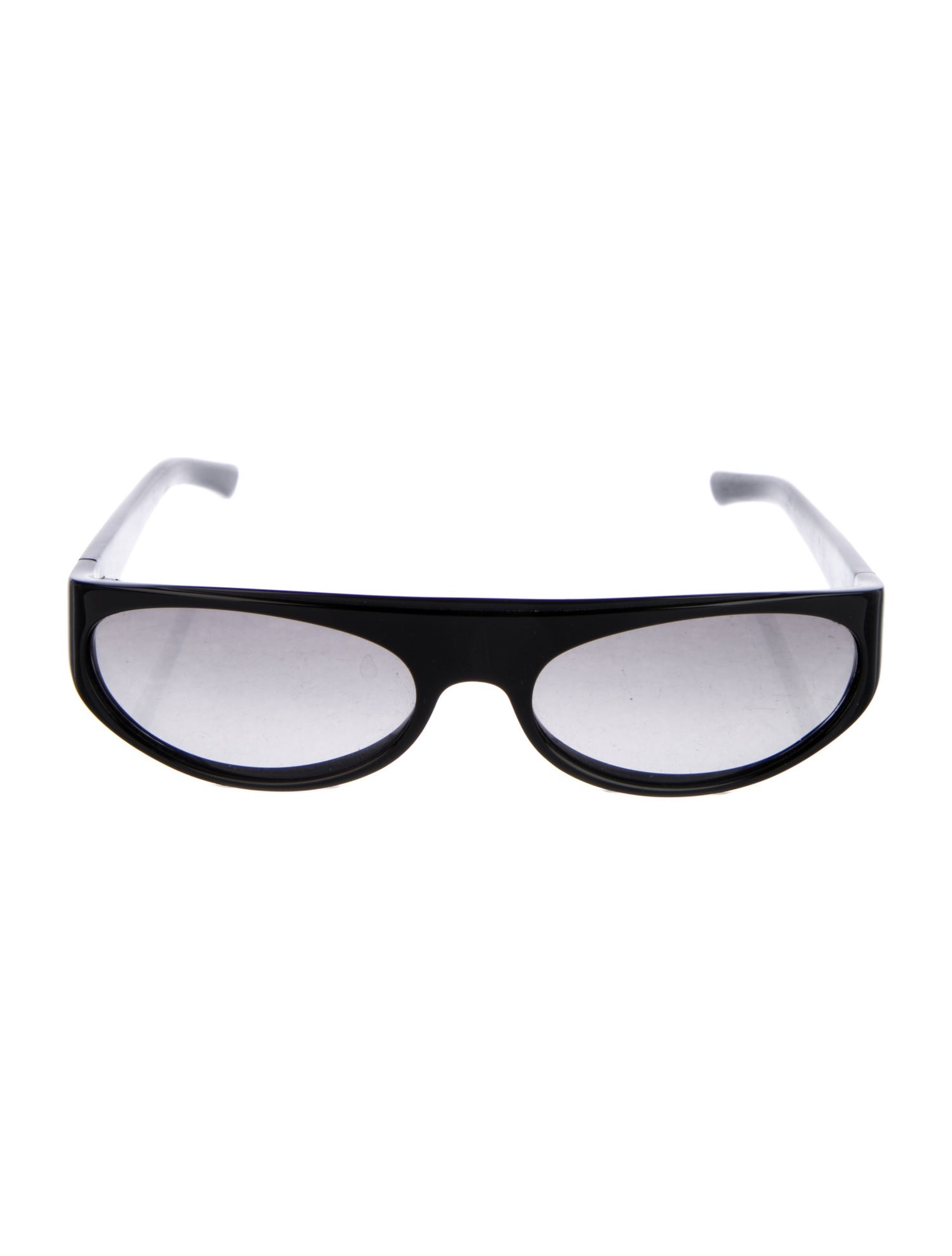 Stella McCartney Shield Tinted Sunglasses