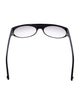 Stella McCartney Shield Tinted Sunglasses