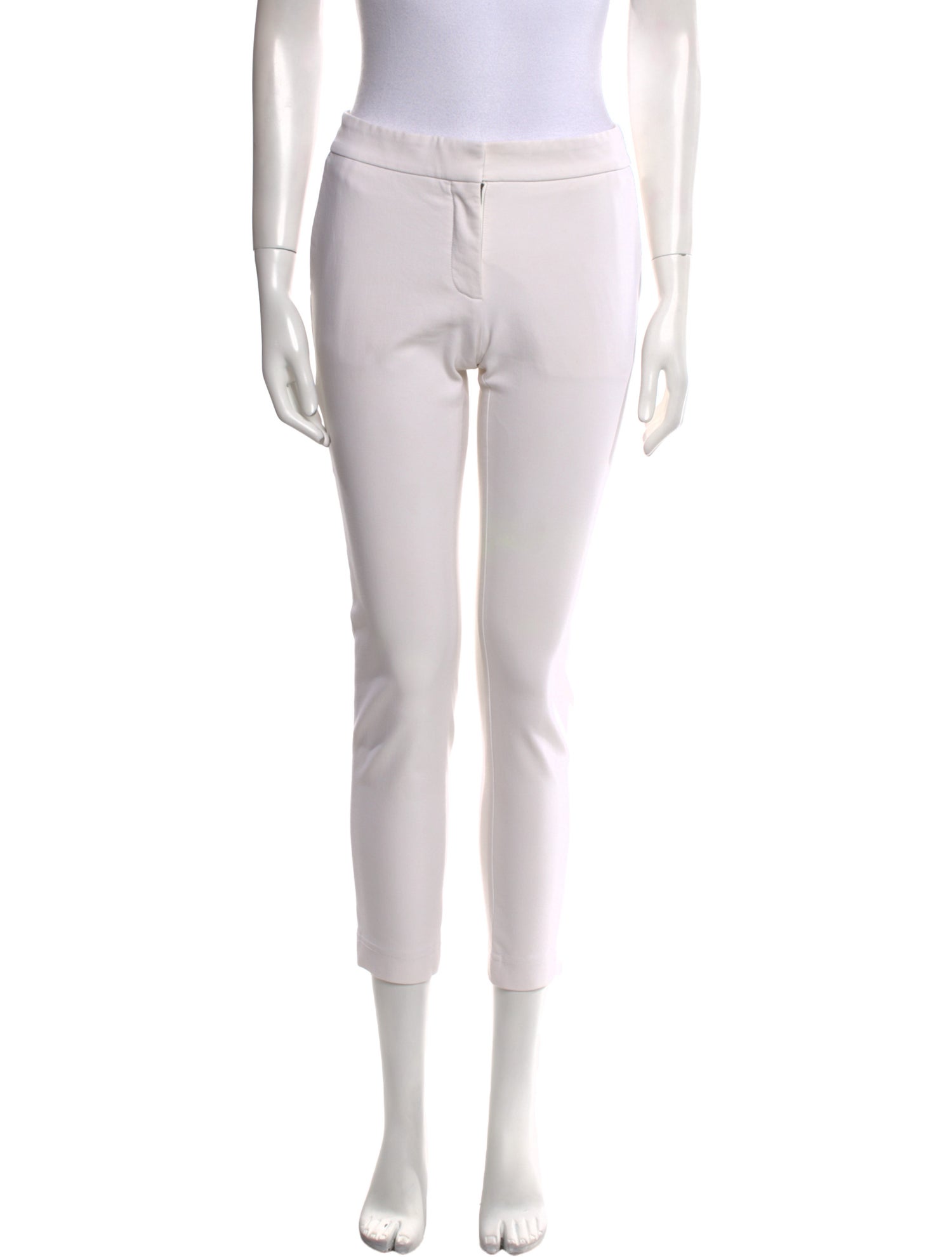 Stella McCartney Skinny Leg Pants