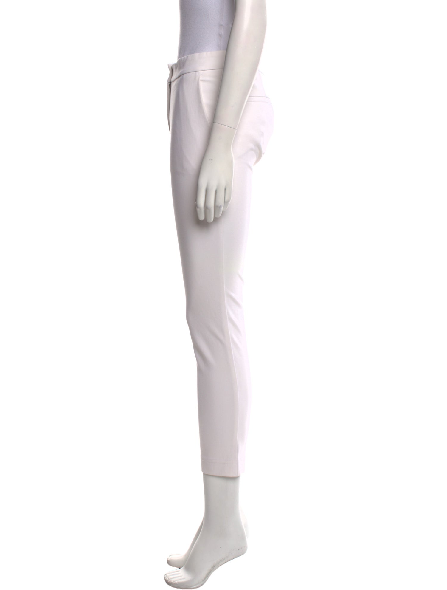 Stella McCartney Skinny Leg Pants