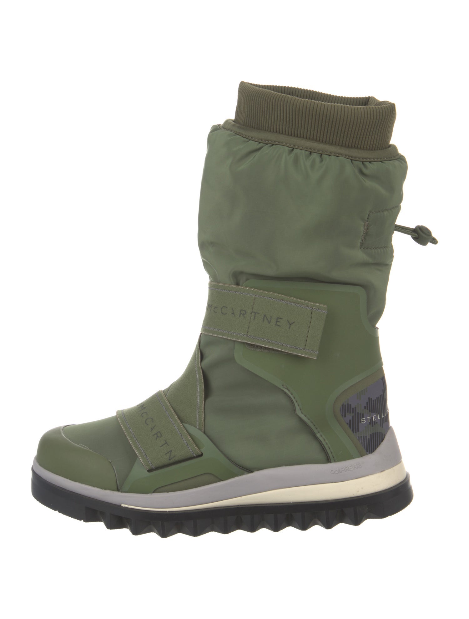 Stella McCartney for adidas Nylon Boots
