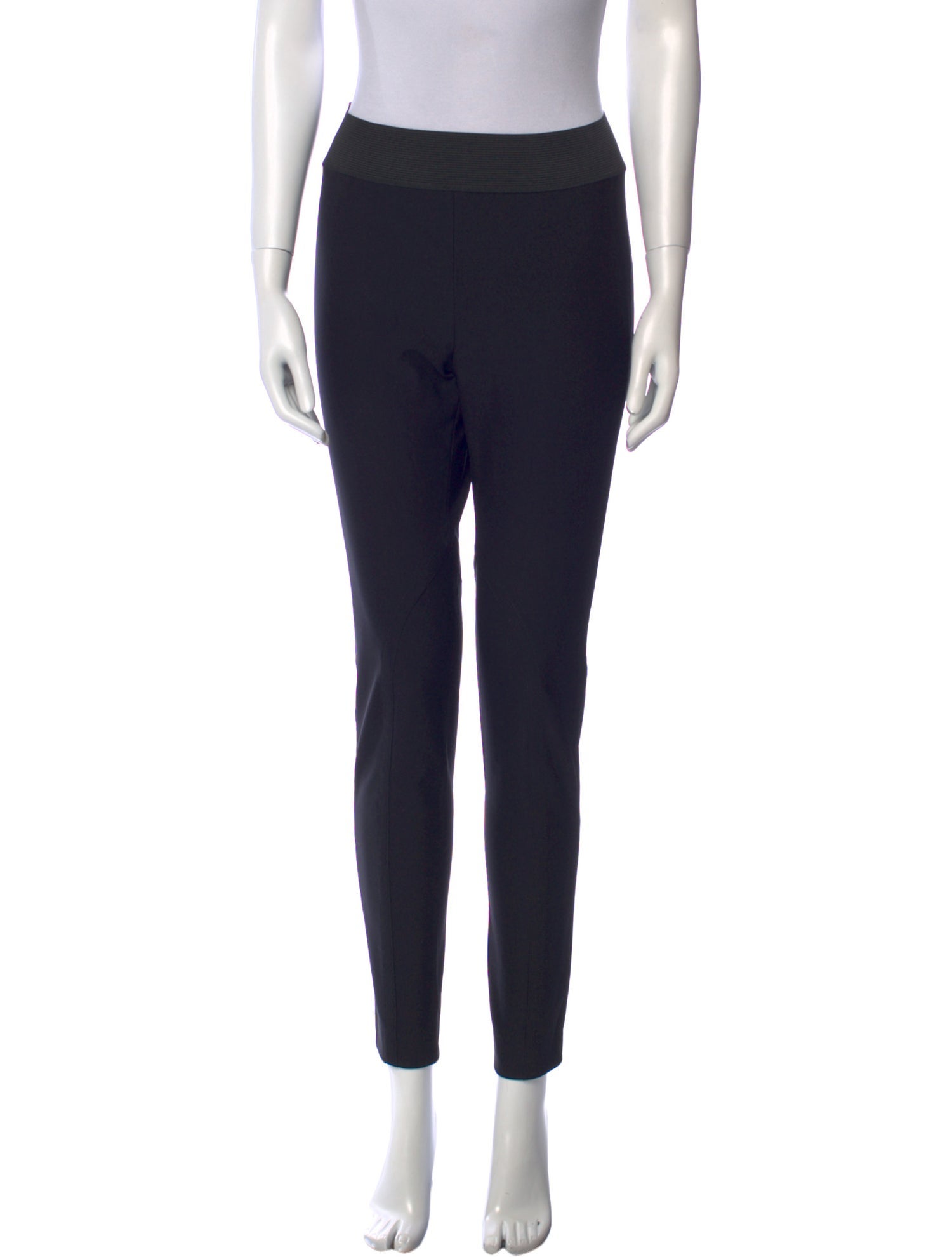Stella McCartney Skinny Leg Pants