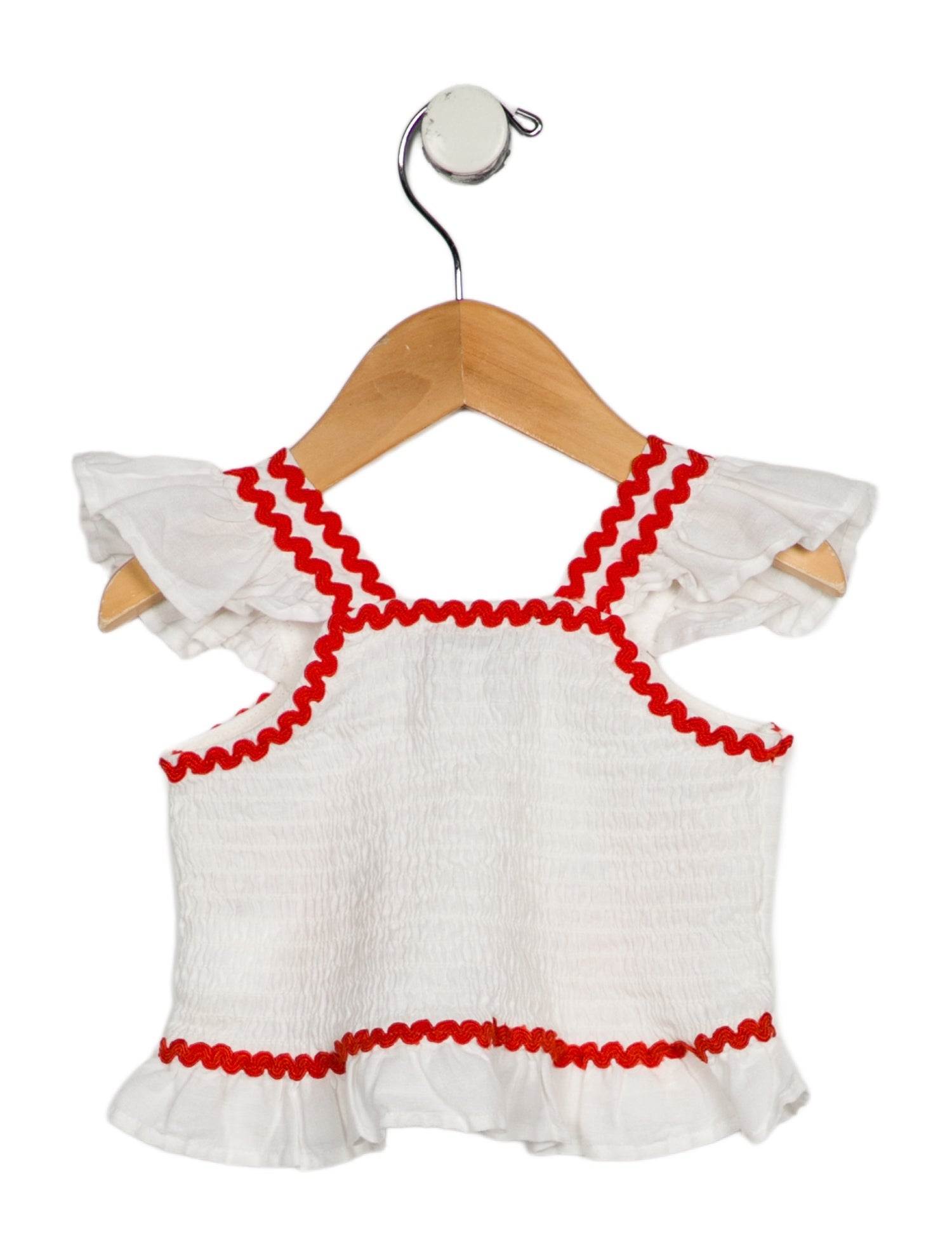 Stella McCartney Sleeveless Top