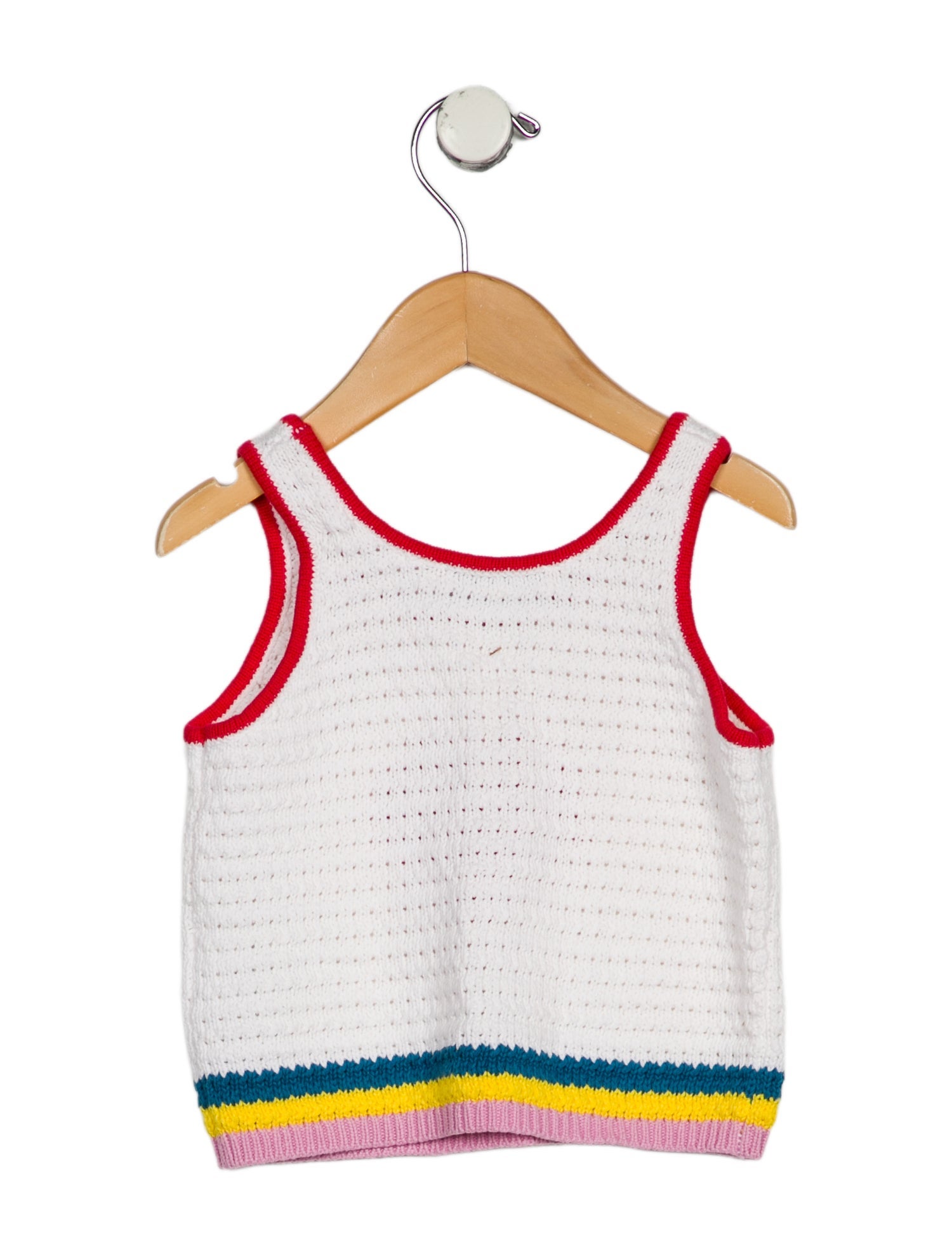 Stella McCartney Sleeveless Top