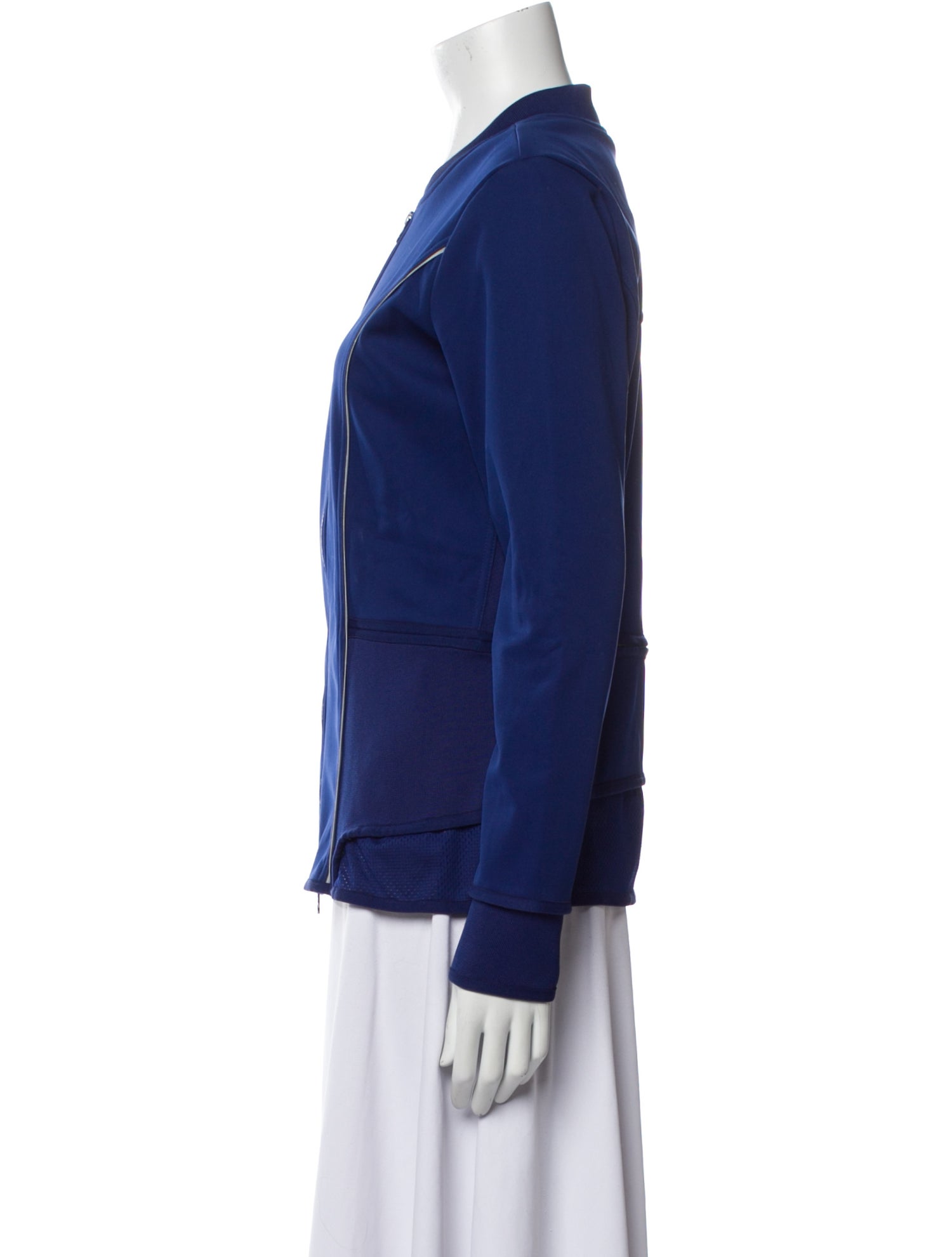 Stella McCartney Bomber Jacket