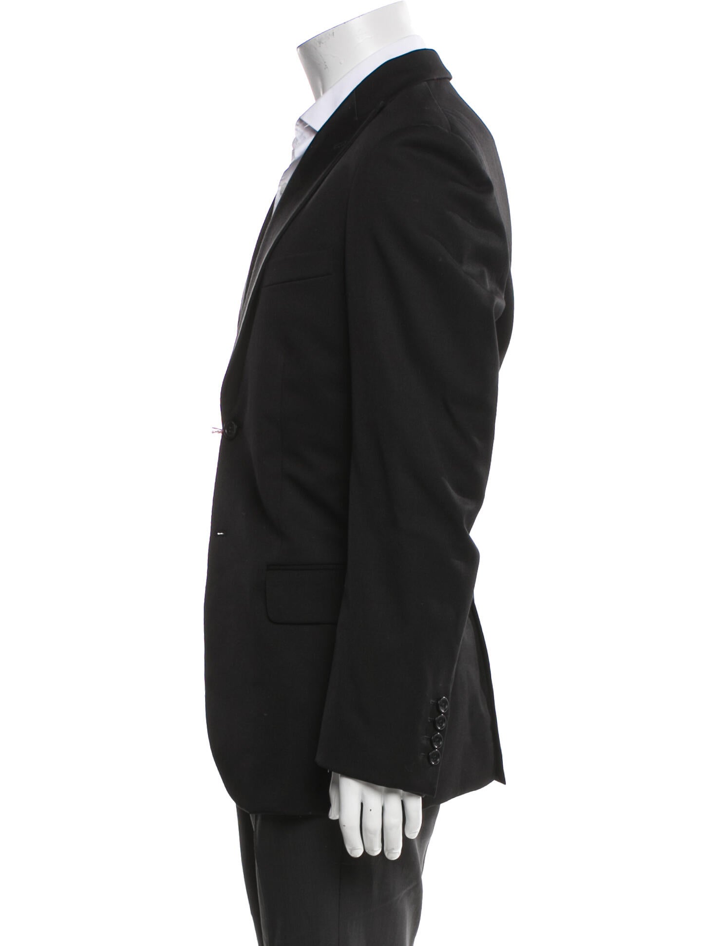 Stella McCartney Wool Blazer w/ Tags