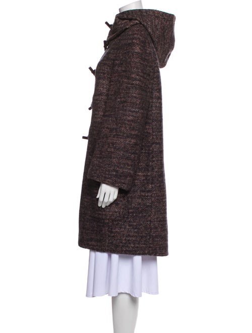 Stella McCartney Wool Coat