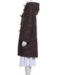 Stella McCartney Wool Coat