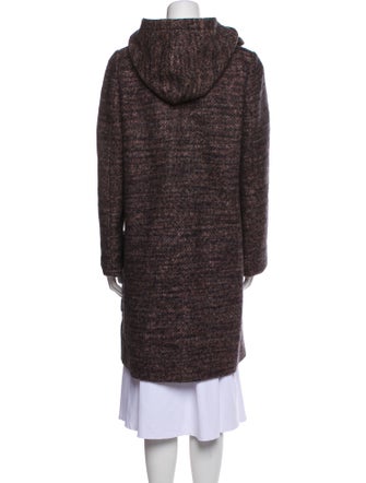 Stella McCartney Wool Coat