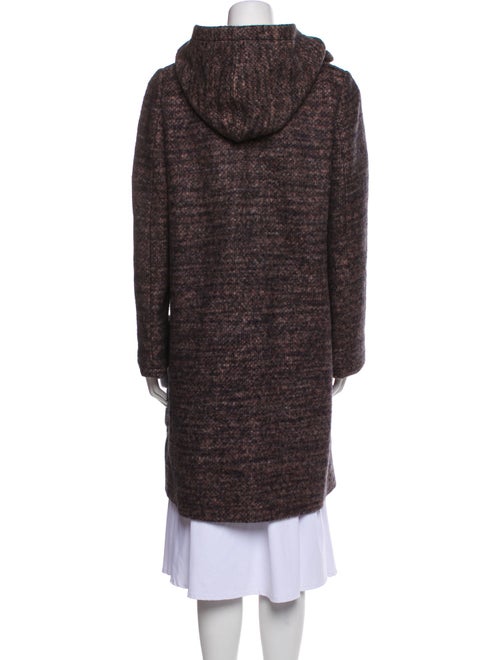 Stella McCartney Wool Coat
