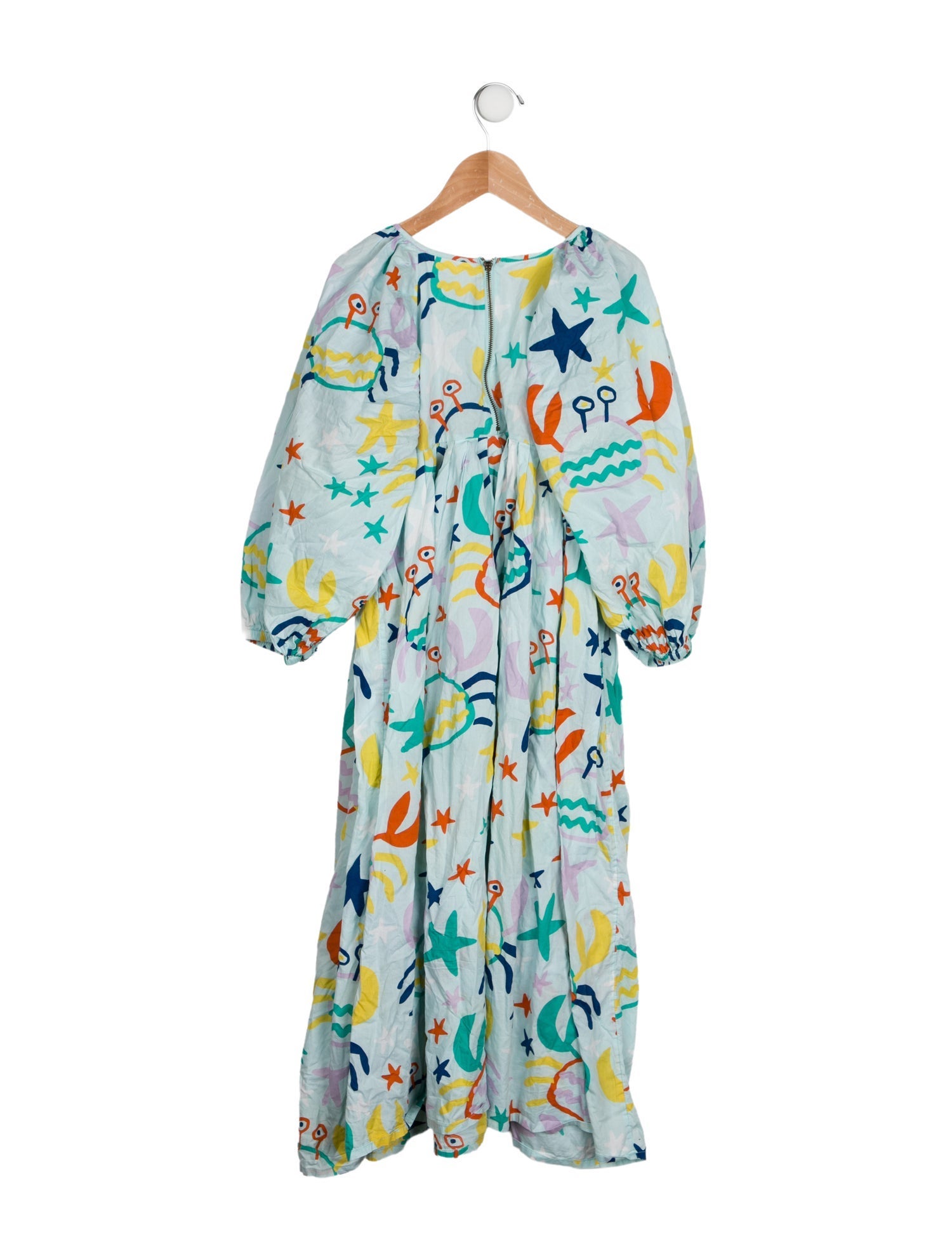 Stella McCartney Girls' Printed Dress
