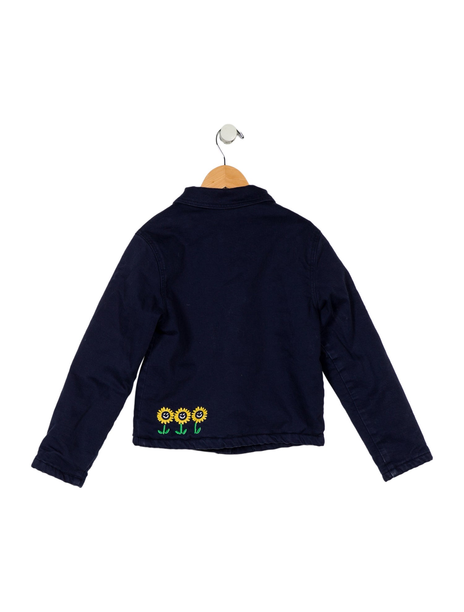 Stella McCartney Jacket