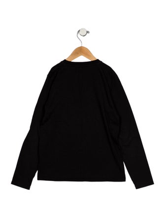 Stella McCartney Long Sleeve Shirting