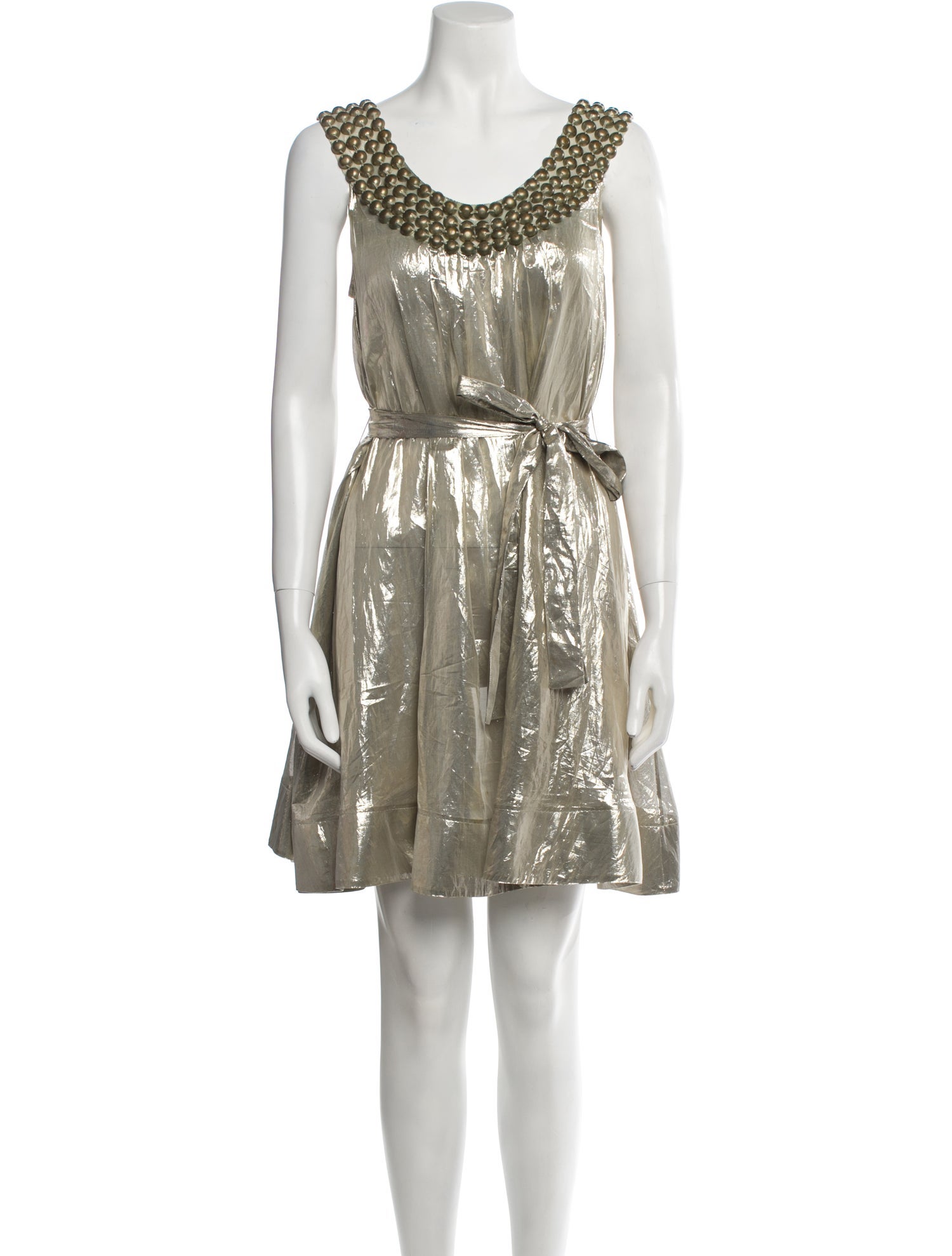 Stella McCartney Vintage Mini Dress