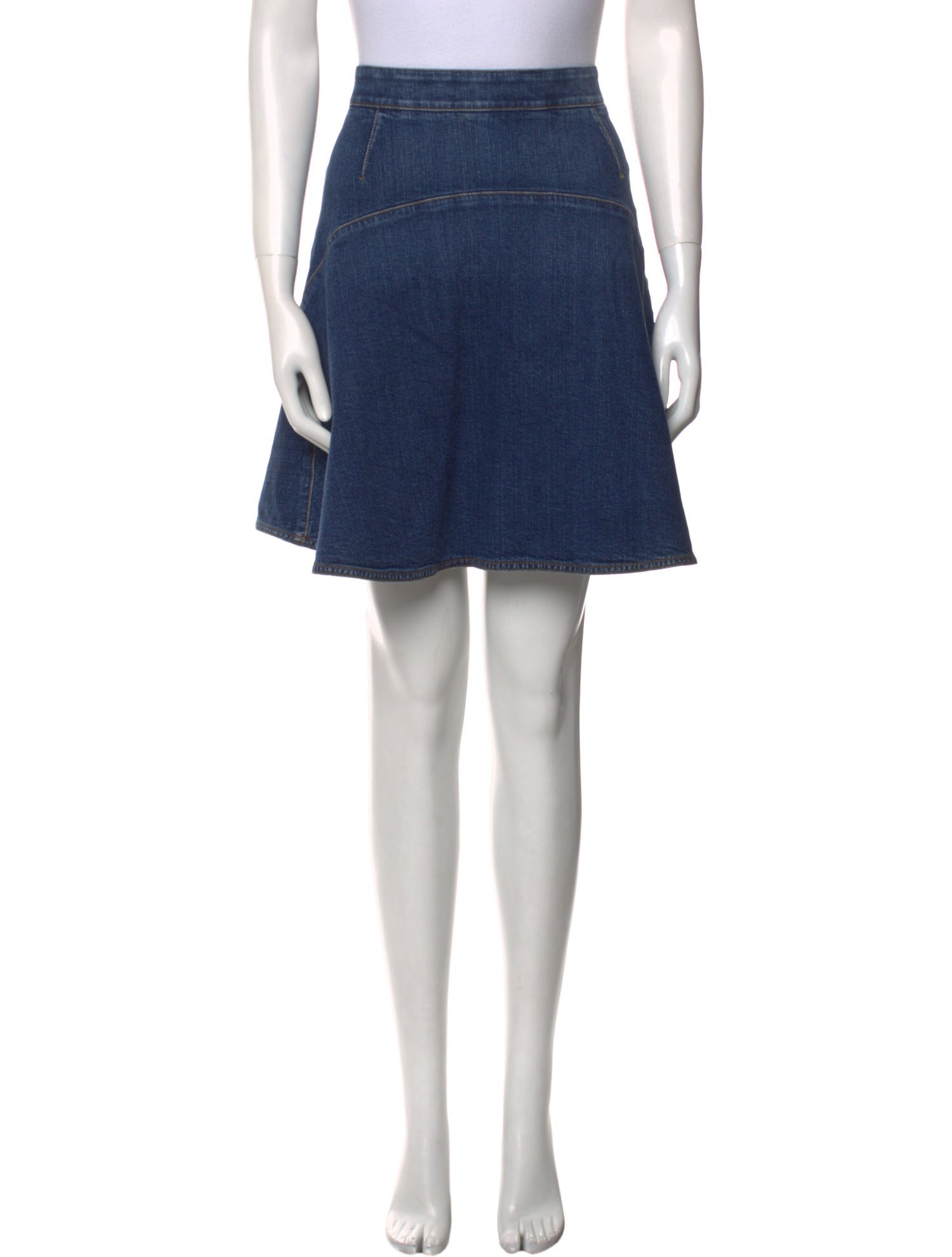 Stella McCartney Mini Skirt