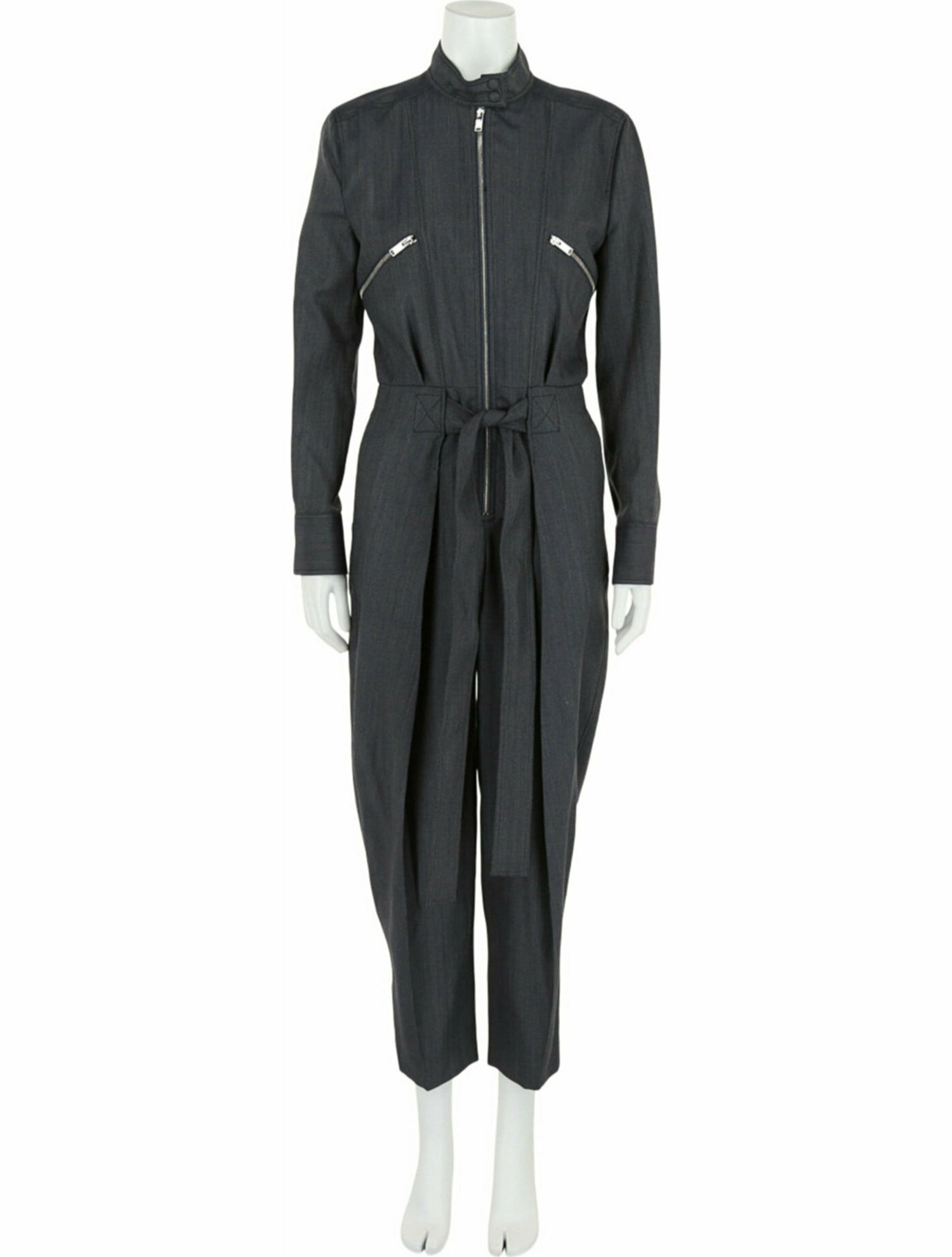 Stella McCartney Wool Jumpsuit w/ Tags