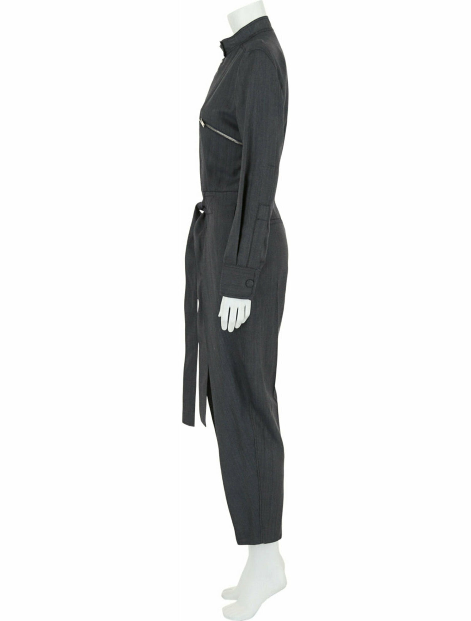 Stella McCartney Wool Jumpsuit w/ Tags