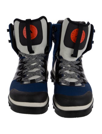 Stella McCartney Wedge Sneakers