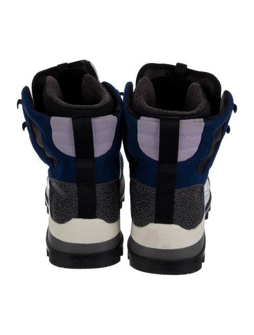 Stella McCartney Wedge Sneakers