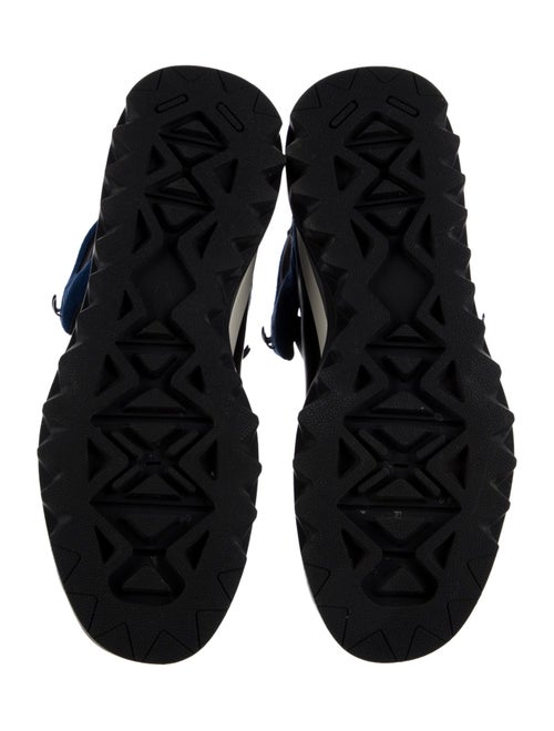 Stella McCartney Wedge Sneakers