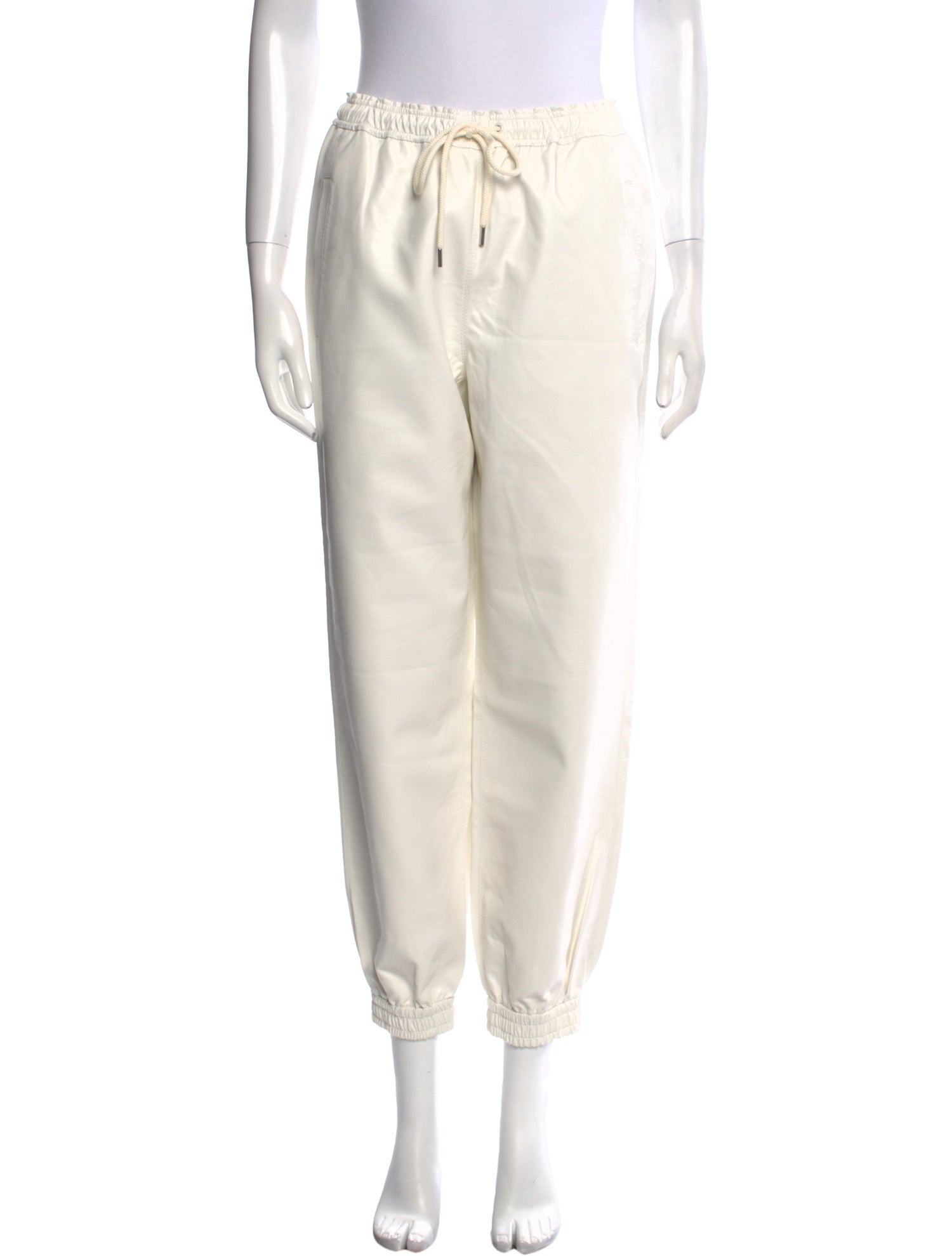 Stella McCartney Skinny Leg Pants