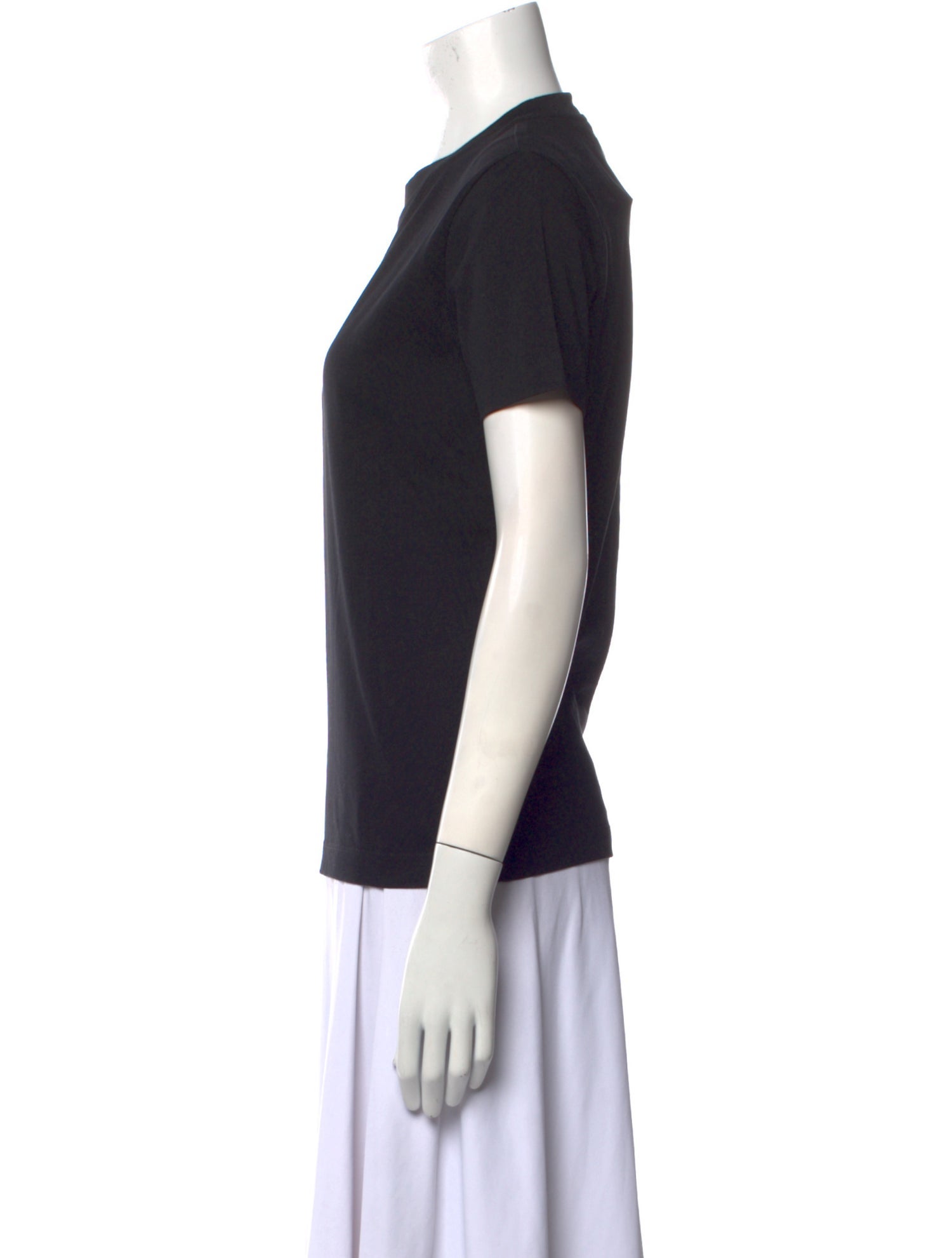 Stella McCartney Crew Neck Short Sleeve T-Shirt w/ Tags
