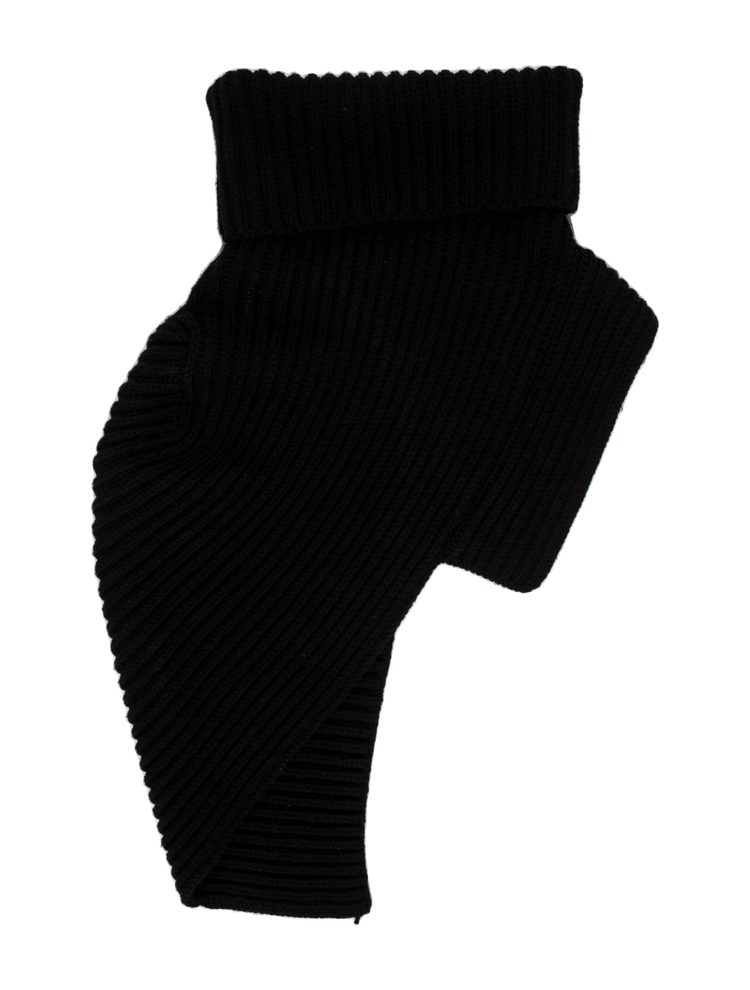 Stella McCartney Yachting Wool Snood