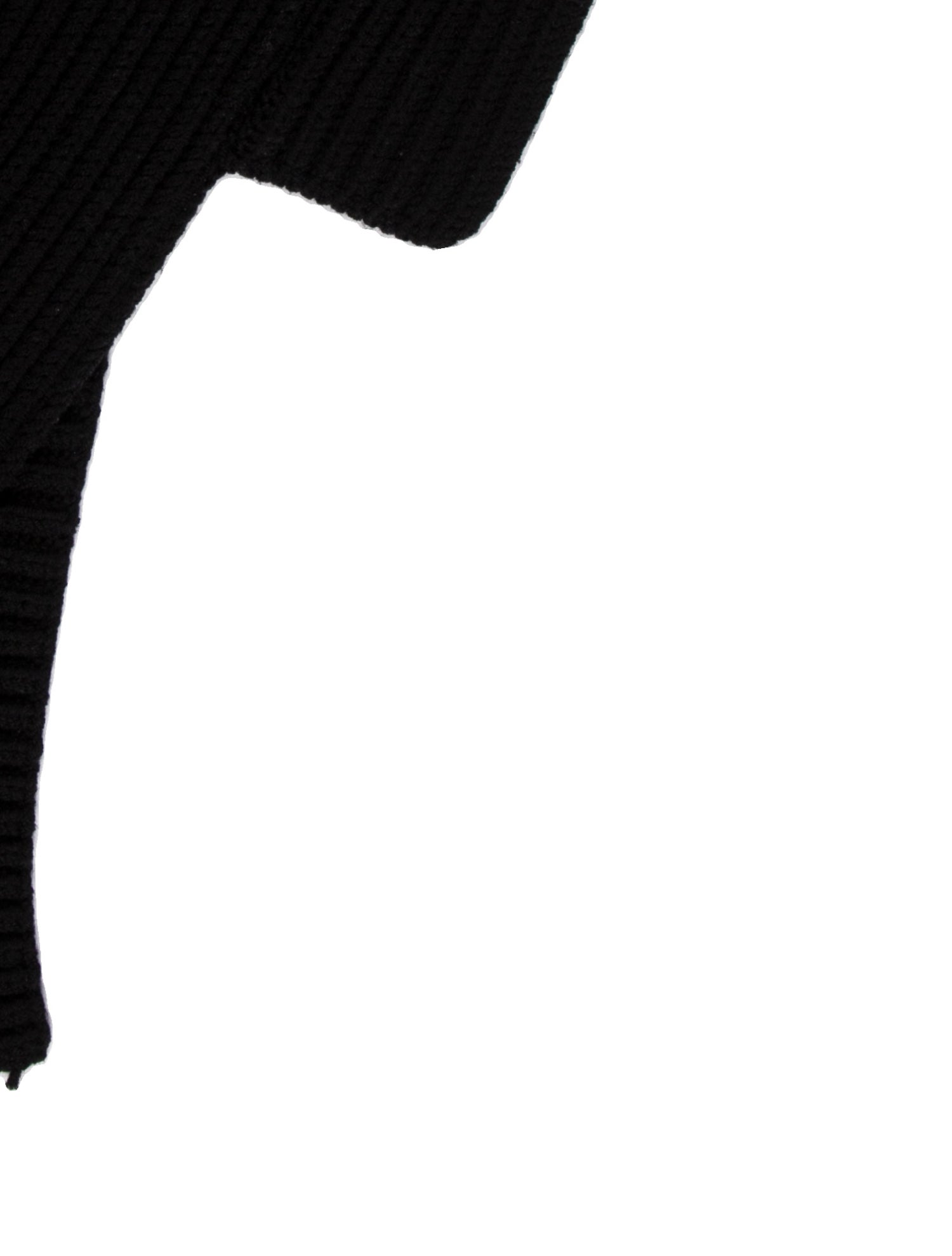 Stella McCartney Yachting Wool Snood