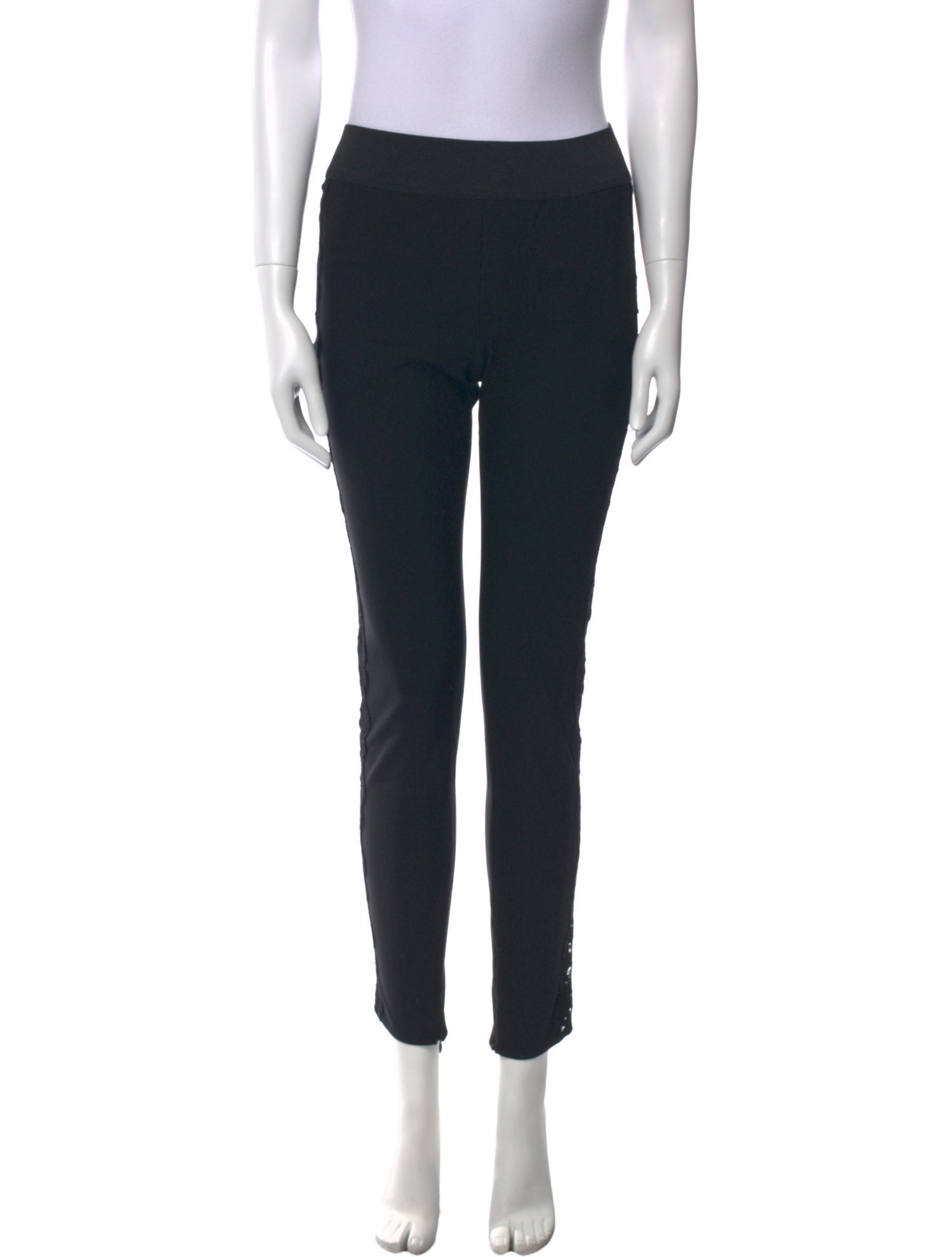 Stella McCartney Skinny Leg Pants